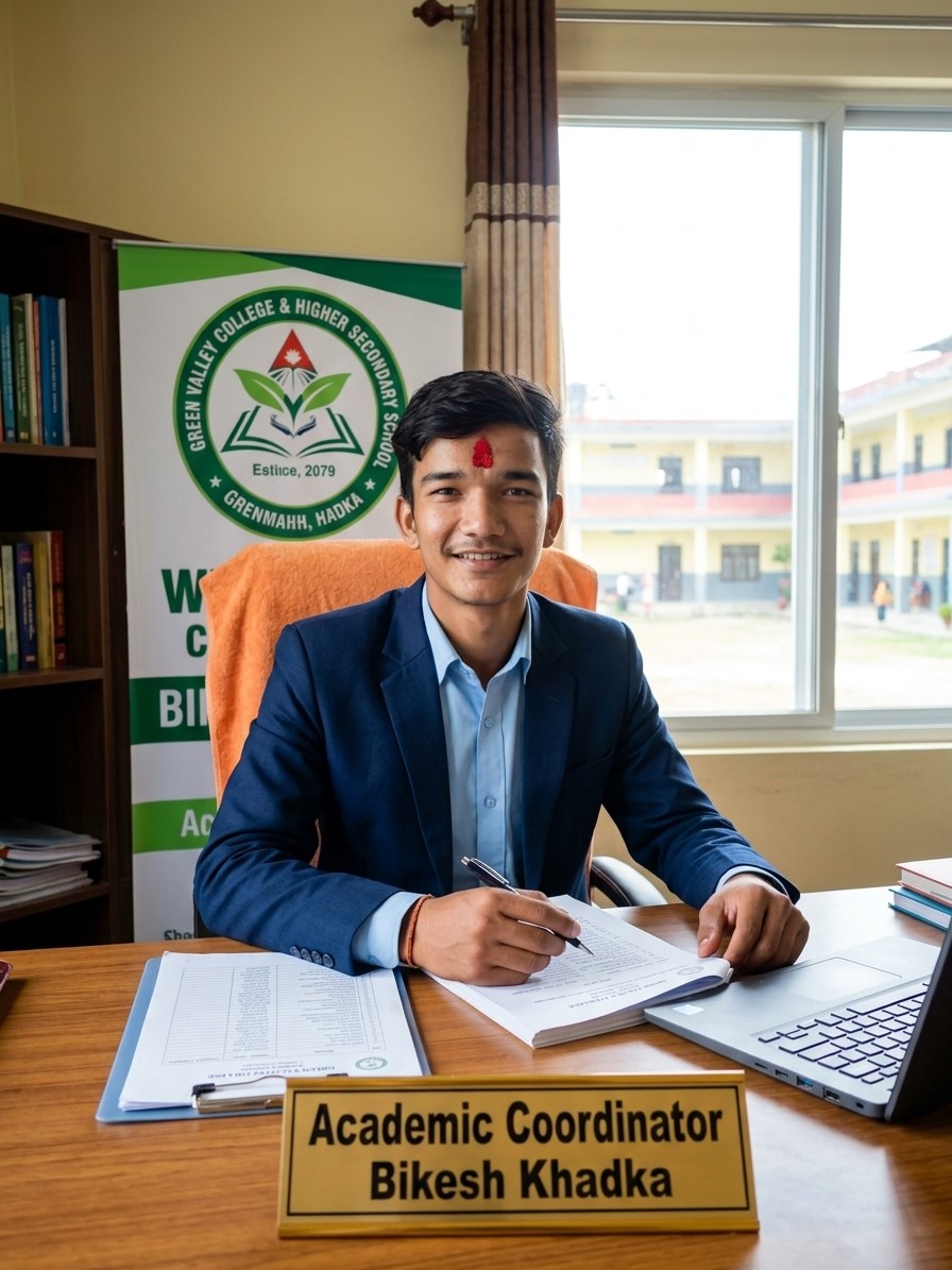 Bikash Khadka